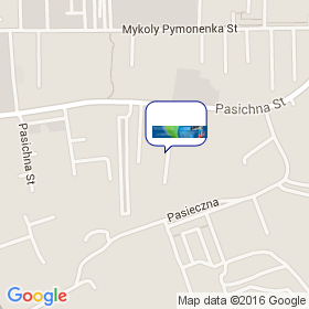 Західна тепло-інноваційна компанія на карте