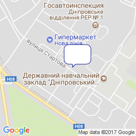 Инженерные системы на карте Инженерные системы на карте