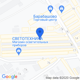 Zanasos на карте Zanasos на карте