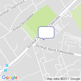 Zanex на карте Zanex на карте