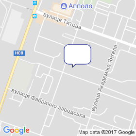 Заозерная Е.В. на карте Заозерная Е.В. на карте