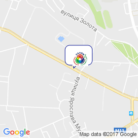 Салон домашнего уюта на карте