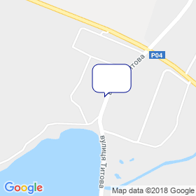 ЗНГТ на карте ЗНГТ на карте