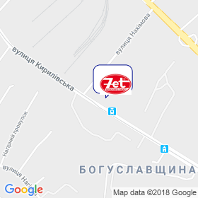 Зберігаючі Енергію Технології на карте Зберігаючі Енергію Технології на карте