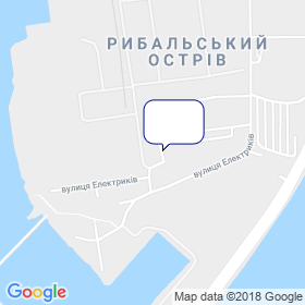 З-Е-В-С на мапі