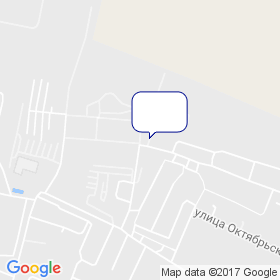 Горай на карте