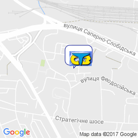 Завод Сантехнических Заготовок на карте