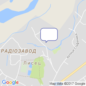 Західна Теплоенергетична Будівельна Компанія на карте