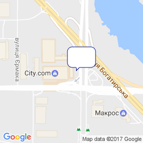 Сварка на карте Сварка на карте