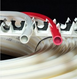 Труба для теплого пола Heat-Pex (Испания) PE-RT, PEX-A (16мм)