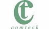Логотип компанії Комтек