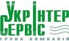 Логотип компании УкрИнтерСервис