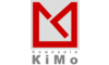 Логотип компании КИМО