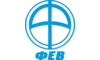 Логотип компанії Компанія ФЕВ