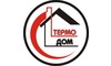 Логотип компании ТЕРМОДОМ