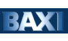 Логотип компанії BAXI