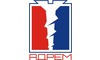 Логотип компании АДРЕМ