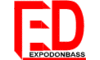 Логотип компании Эксподонбасс