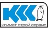 Логотип компании Климатстройсервис