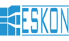 Логотип компании Укрэскон