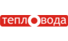 Логотип компанії ТеплоВода