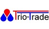 Логотип компании ТРИО-ТРЕЙД