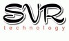 Логотип компании СВР технология