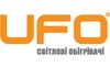 Логотип компании УФО