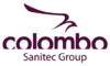 Логотип компанії Colombo, ТМ