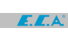Логотип компании E.C.A.