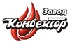 Логотип компанії Завод Конвектор