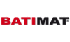Логотип компанії BATIMAT