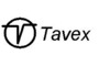 Логотип компании ТАВЕКС