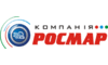 Логотип компании РОСМАР