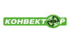 Логотип компании КОНВЕКТОР