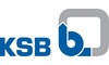 Логотип компанії KSB