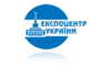 Логотип компанії ЕКСПОЦЕНТР УКРАЇНА