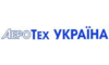 Логотип компанії АероТех Україна