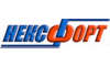 Логотип компании Нексфорт
