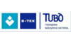 Логотип компанії В ТЕХ