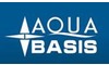 Логотип компанії Аква Базис