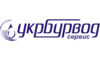Логотип компанії Укрбурвод-сервіс