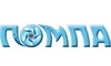 Логотип компанії ПОМПА