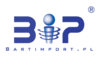 Логотип компанії BART IMPORT POLAND