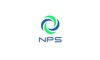 Логотип компанії NPS