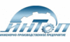 Логотип компанії ІНТОП, ІВП