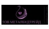 Логотип компанії МЕТАЛБУДТРЕЙД