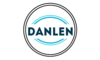 Логотип компании ДАНЛЕН