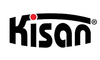 Логотип компании KISAN