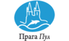 Логотип компанії ПрагаПул